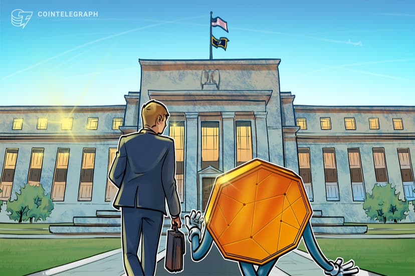 Bitcoin Stays Near Monthly Lows as Fed Rate-Hike Odds Pass 90%