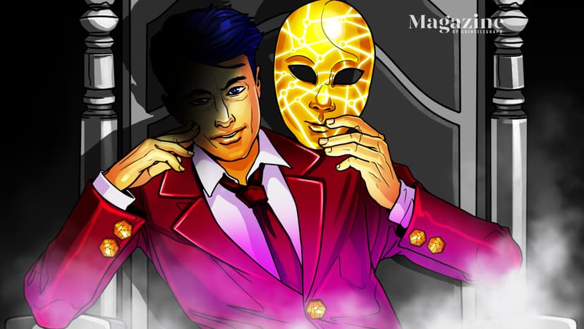 Big Questions: Does Satoshi actually own 1.1 million Bitcoin?