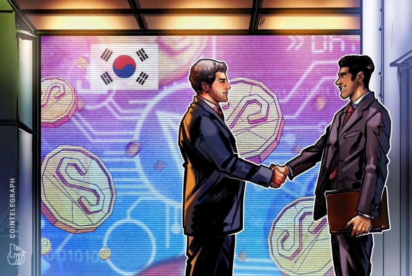 Kakao Pay, KakaoBank Explore Stablecoins With Fireblocks