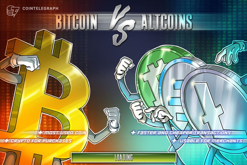 Onchain Metric Fires New Altseason Signal Amid Flat Bitcoin Dominance