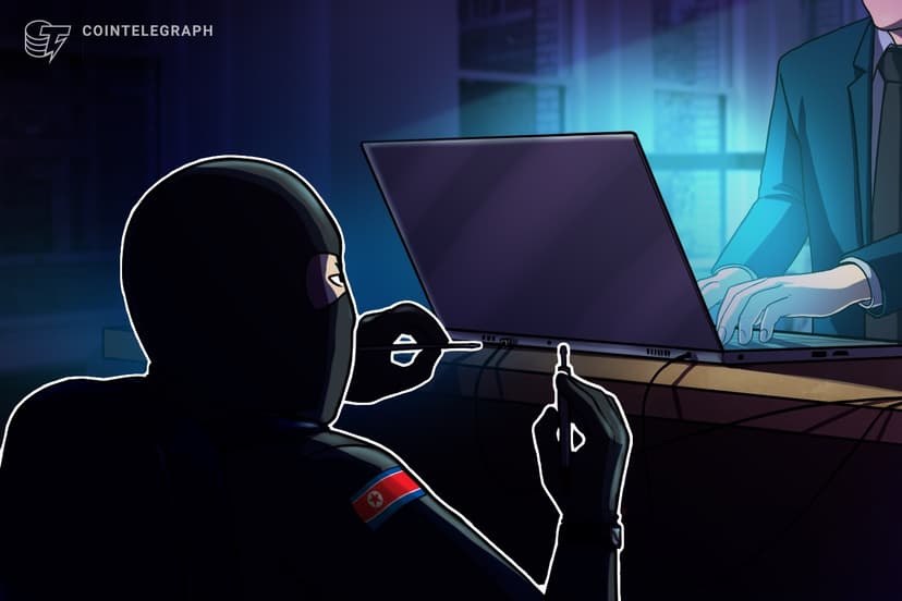 Bitget Suspects North Korea Behind $352M Hack