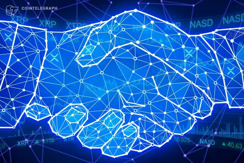 Evernorth Wins Shareholder Vote for Nasdaq XRP Treasury Listing