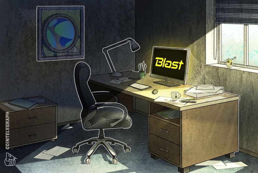 Blast to Shut Down as Ethereum L2 Economics Fall Short