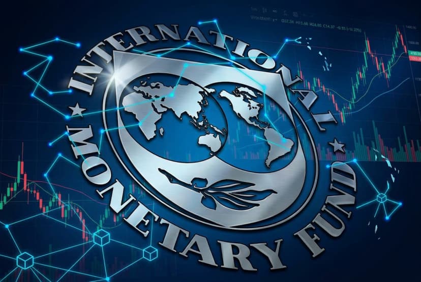 Tokenized Assets Hit $65B, but Adoption Barriers Persist: IMF