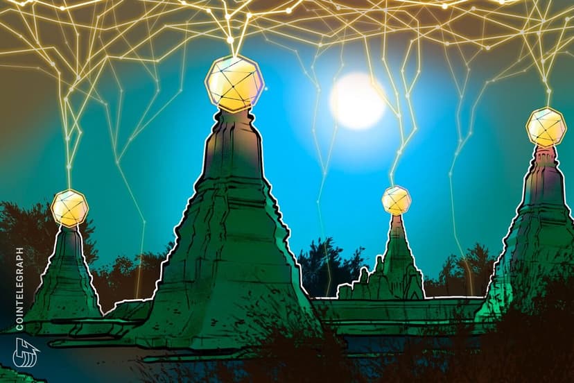 Thailand Clears Path for Bitcoin, Ether ETFs on Stock Exchange