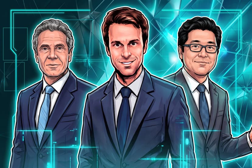 Ledger Attack Spreads to EU, AI Finds ’18 Trillion XRP’ Bug: Hodler’s Digest