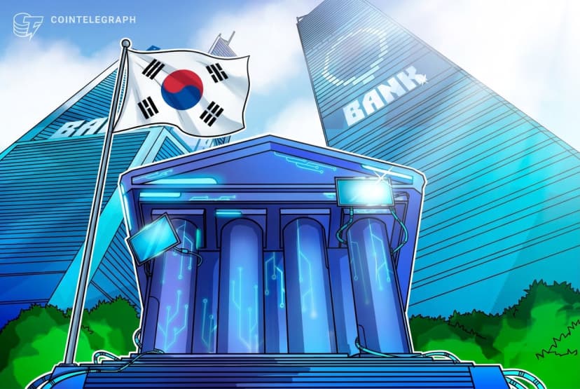 Jeonbuk Bank Offers Bitcoin-Backed Corporate Loans: Report
