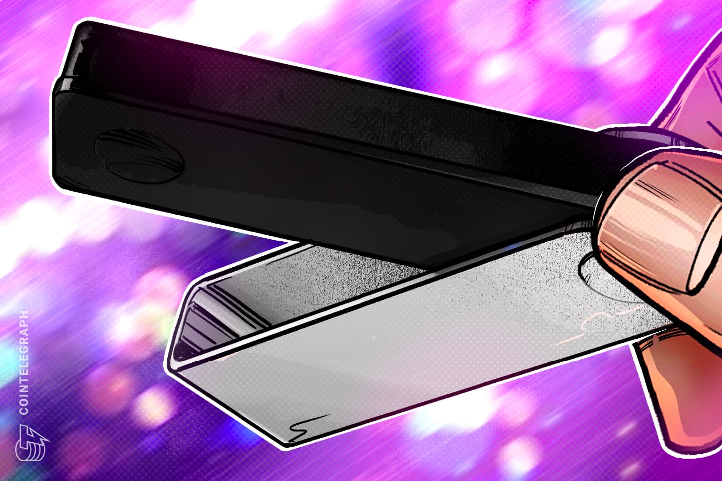 Ledger Urges Wallet Sales Halt in Asia Amid Tampering Probe