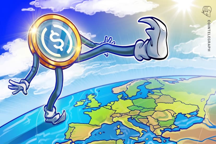 EU Banking Authority Labels Circle’s USDC as ‘First Significant E-Money Token‘