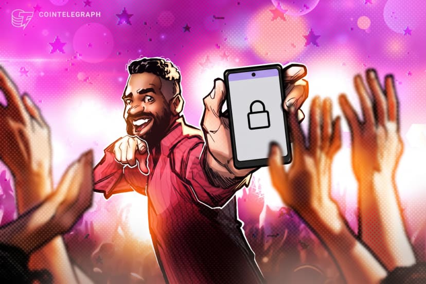 Ledger Unveils $849 Atom Crypto Security Device for 2027
