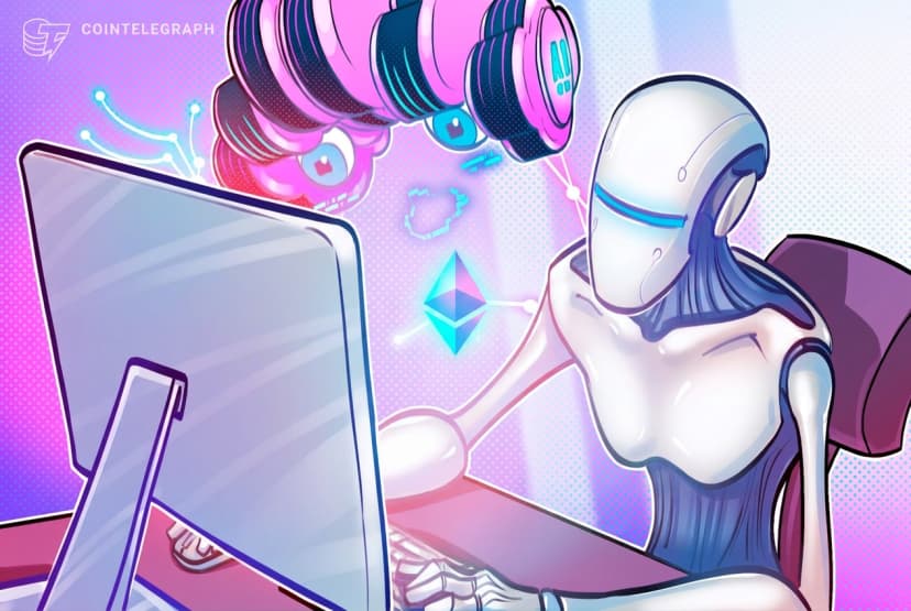 OpenAI Model Spent Testnet ETH Without Authorization