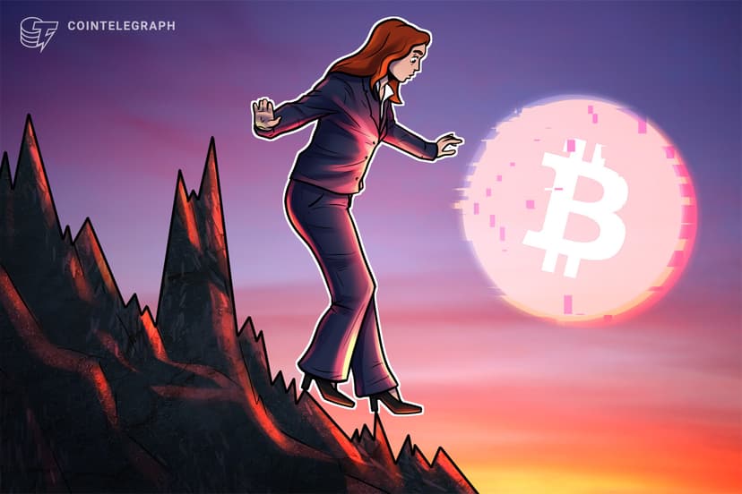Capital B Reports $78M H1 Loss Driven by Bitcoin Impairment Charge