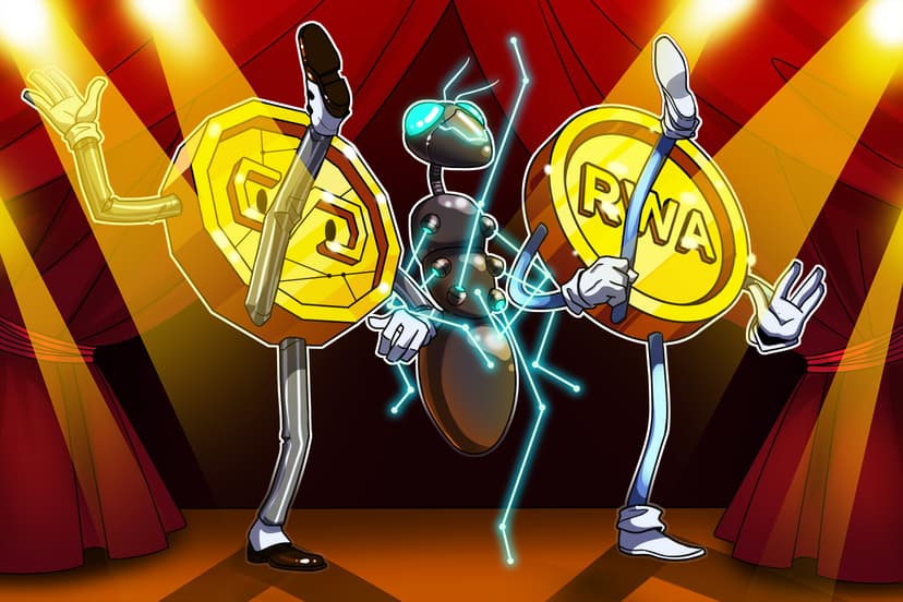 Tx Launches USTX Dollar Stablecoin for Tokenized Asset Trading