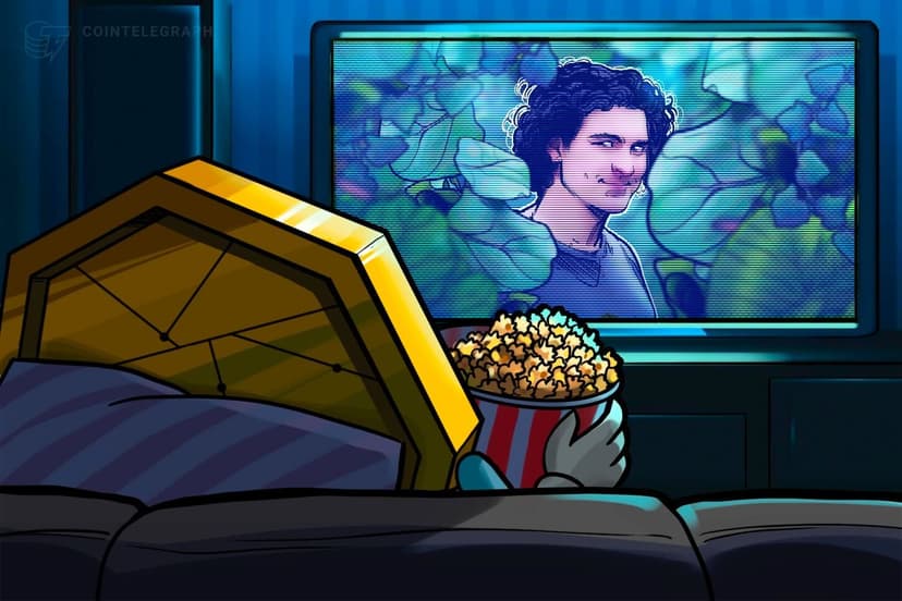 Netflix FTX Trailer ‘Upset Me’ in First 30 Seconds: Former FTX COO