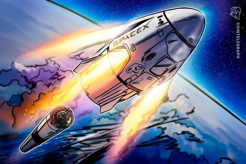 Musk Backs Tesla–SpaceX Merger Idea as AI Revenue Soars