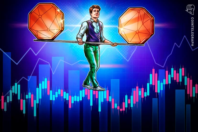 Bitcoin Price Faces $87,700 Resistance From Late 2025 Buyers: Glassnode