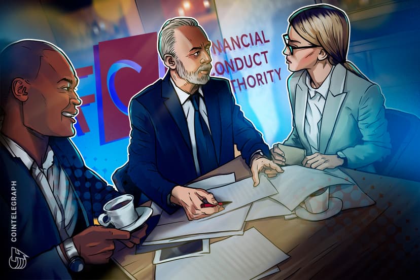 UK FCA Opens Consultations Under New Regulatory Regime