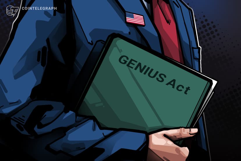Banking Groups Push Back on OCC’s Finalized GENIUS Rules on Stablecoin Yield