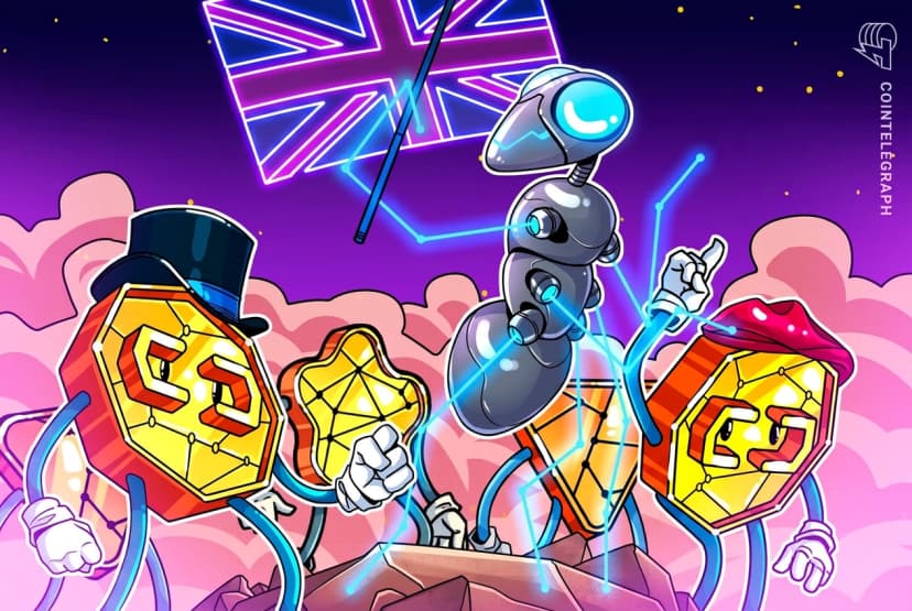 Opinion꞉ The UK Needs a Workable Route to Regulated DeFi Access