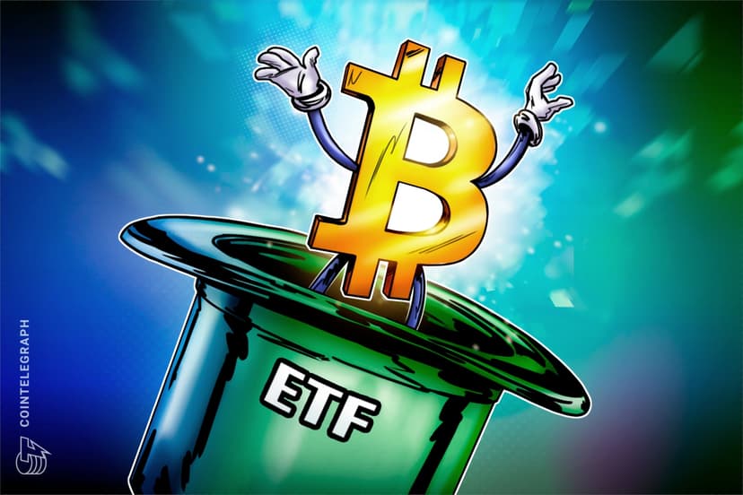 Switzerland Approves First Retail Spot Bitcoin ETF