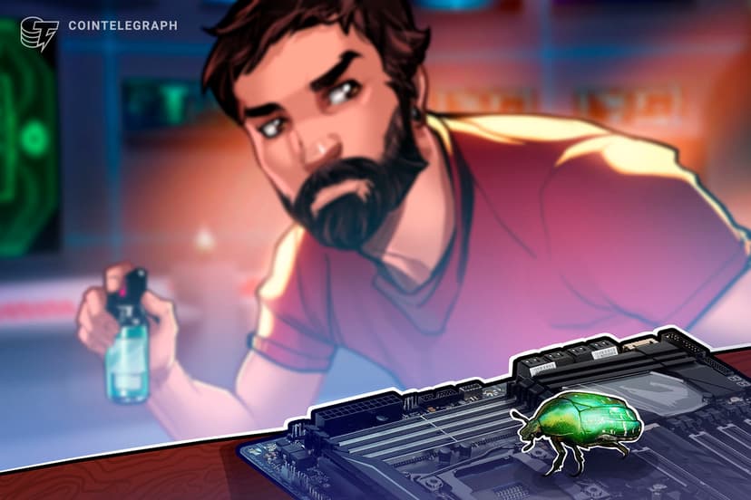 Bitcoin Core Changes Security Policy Amid AI Risks