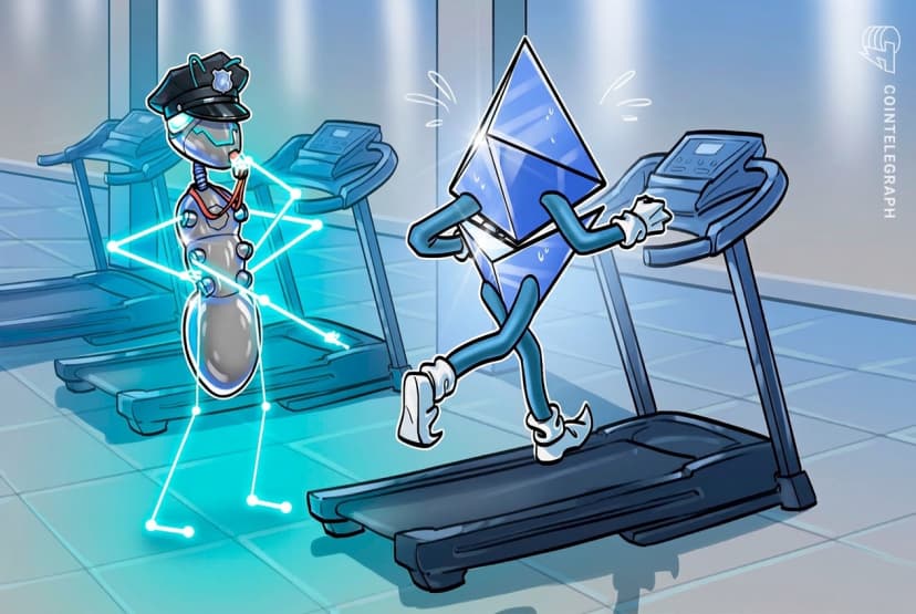 Ethereum Delays Glamsterdam Upgrade After Security Researchers Flag Risks