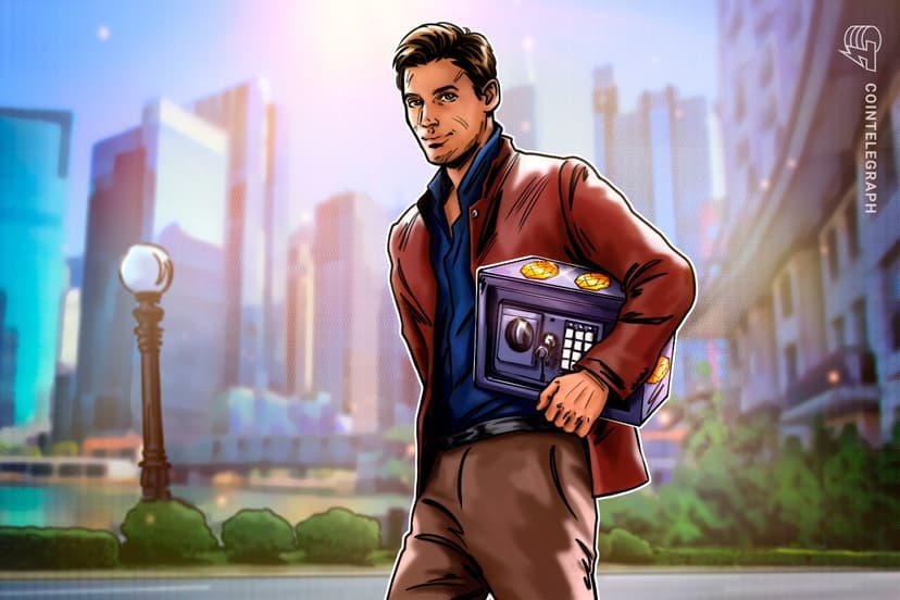 Can Bitcoin Self-Custody Get Easier Without Becoming Less Safe?