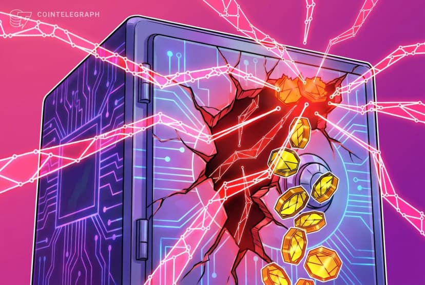 Initia Exploit: Reports of Hackers Minting Tokens, Moving Millions to Ethereum