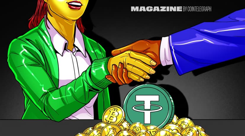 USDT on Bitcoin: Can Utexo Compete With Ethereum and Tron?