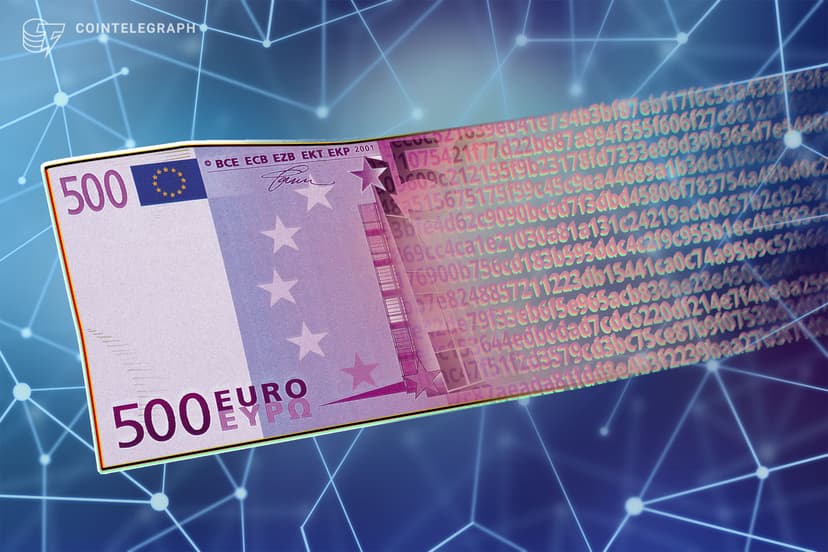 USDC Overtakes USDT in Euro Trading as MiCA Rules Take Hold