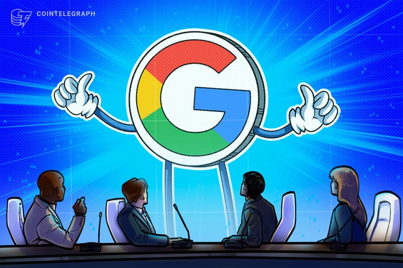 Google Cloud Details MPC Service for Bitcoin Custody