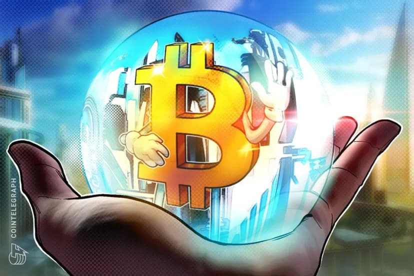 Bitcoin Price Spikes to $81,500 After Strong US Macro Data