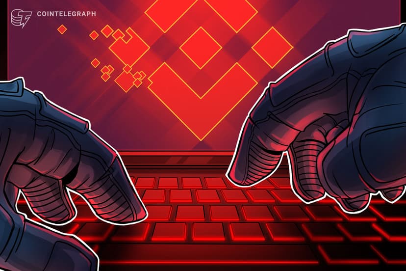 Binance $6.3B Hack Raises Questions Over Ethereum EIP-7702