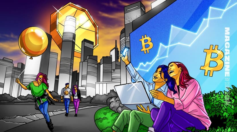 Bitcoin Turns 18: From Cypherpunk Rebel to Wall Street Asset