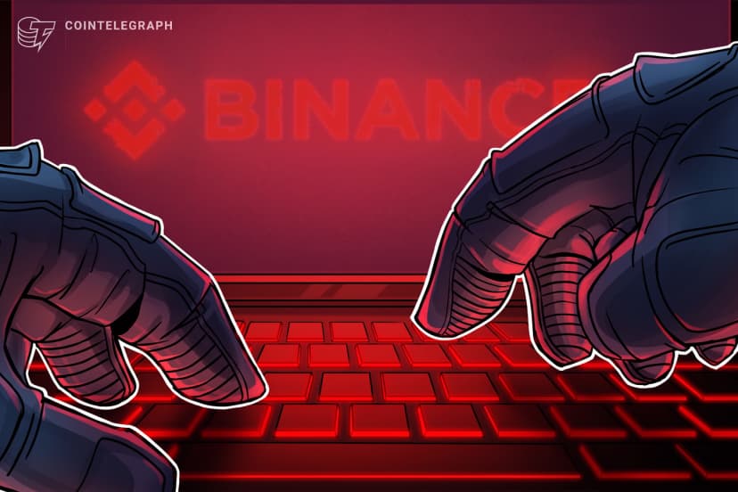 Binance Says 90% of Assets Replenished After $6.3B Hack