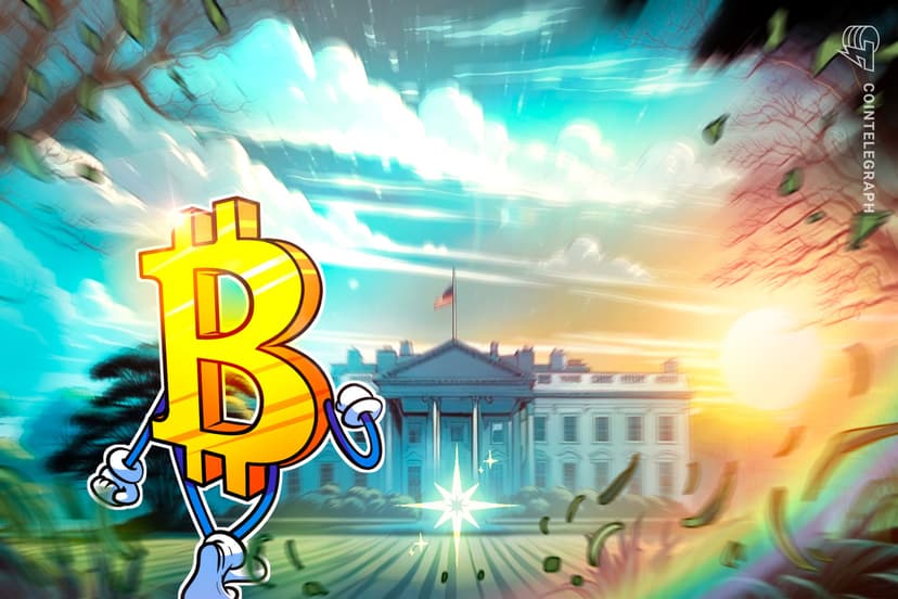 Bitcoin Rallies To $67K As US-Iran Make Peace: Will Both Hold?