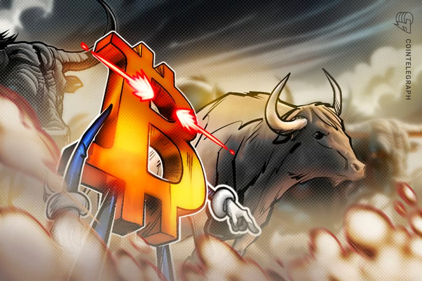 Bitcoin 'Green July' Starts With A Bang As US Jobs Data Sends BTC To $62,000