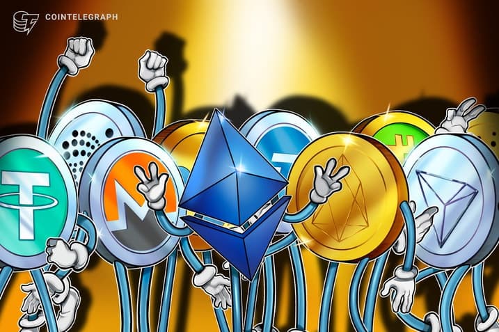 Altcoins See $266B Net Selling Volumes: Where Is The Capital Going?