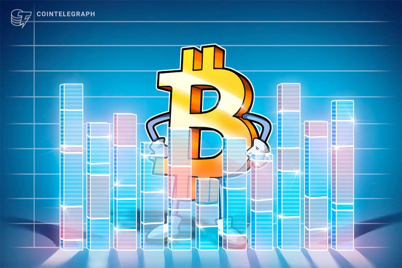 Bitcoin Taps $60K As Investors Grapple With Rate Hike, Record ETF Outflows