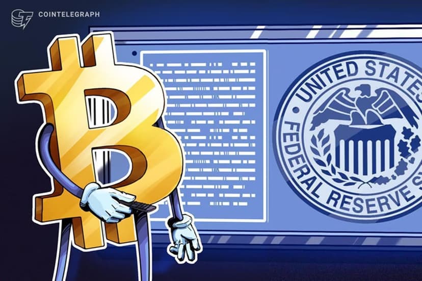 Bitcoin Holds Weekly Gains After US Jobs Data, AI Sector Weakness