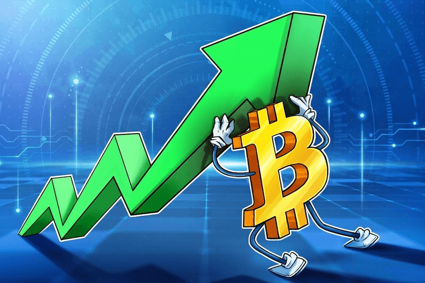 Bitcoin ETFs Attract $227M, Extend Inflow Streak to Five Days