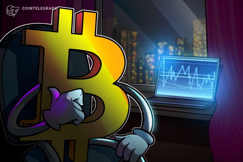 Bitcoin Is Struggling To Control $80,000 After A Week Of Gains
