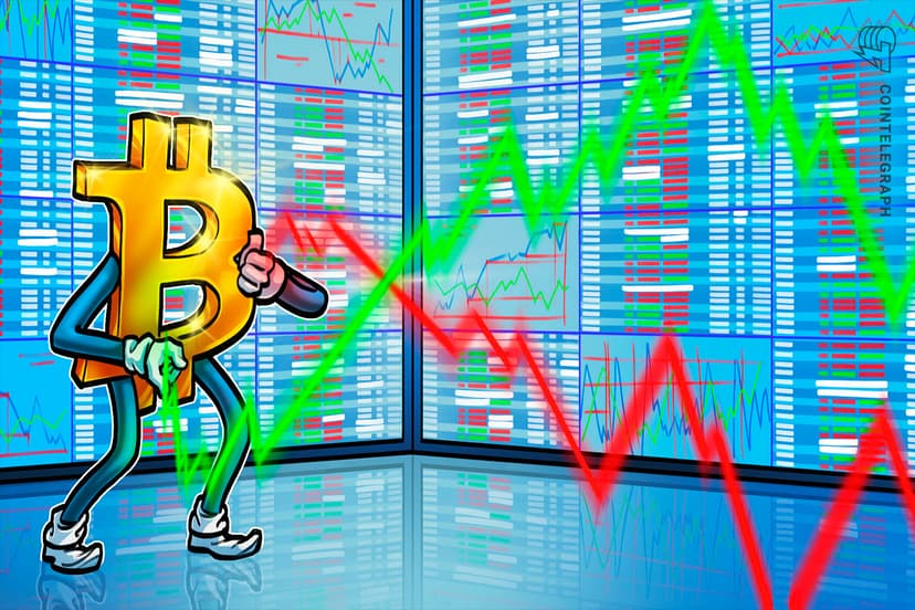 Bitcoin Price Range Breakout Rests On Short-Term Holders, Analysis Shows