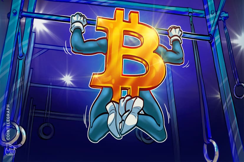 Bitcoin Profitability Boost In Doubt As Metric Stays Below Key Breakeven Line