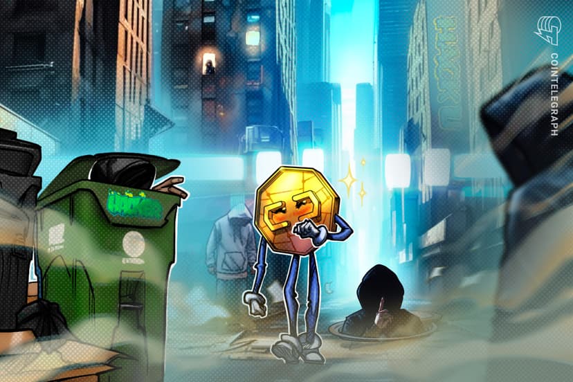 Coldcard exploit drives July crypto thefts to $247M