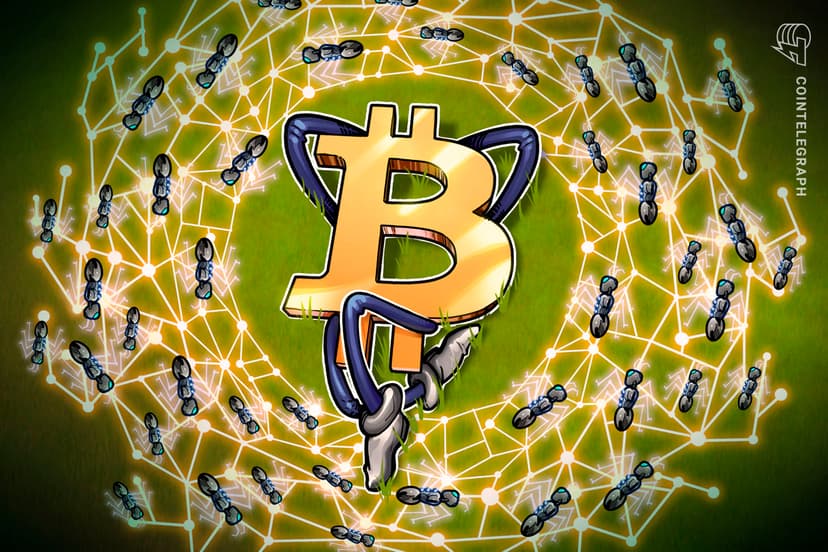 Bitcoin Needs New Buyer Support As $80,000 Slips With Profit-Taking