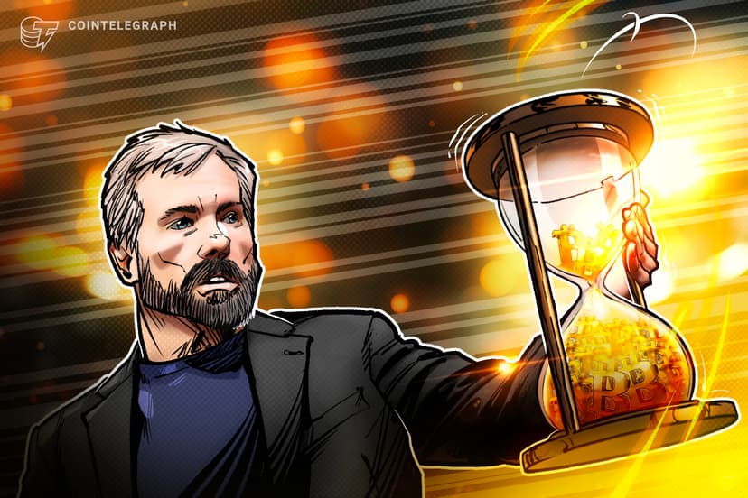 Michael Saylor Floated Bitcoin Sales Idea to Avoid ‘Impairing The Asset’