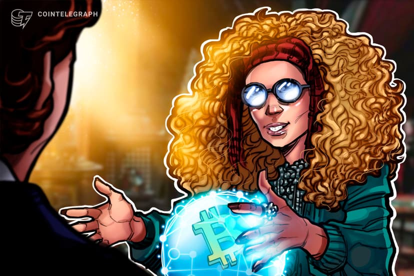 Bernstein Predicts Bitcoin at $300K in Next Market Cycle