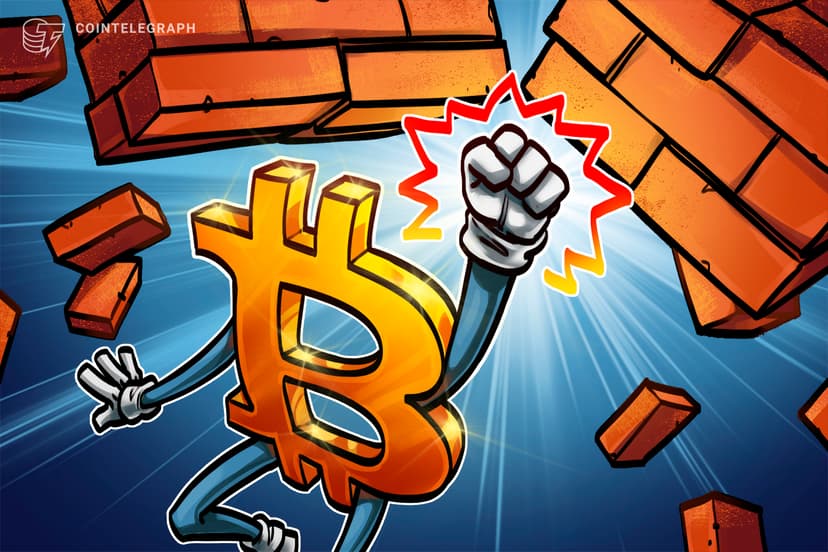 Bitcoin ETFs Draw $517M in Largest Daily Inflow Since Early May