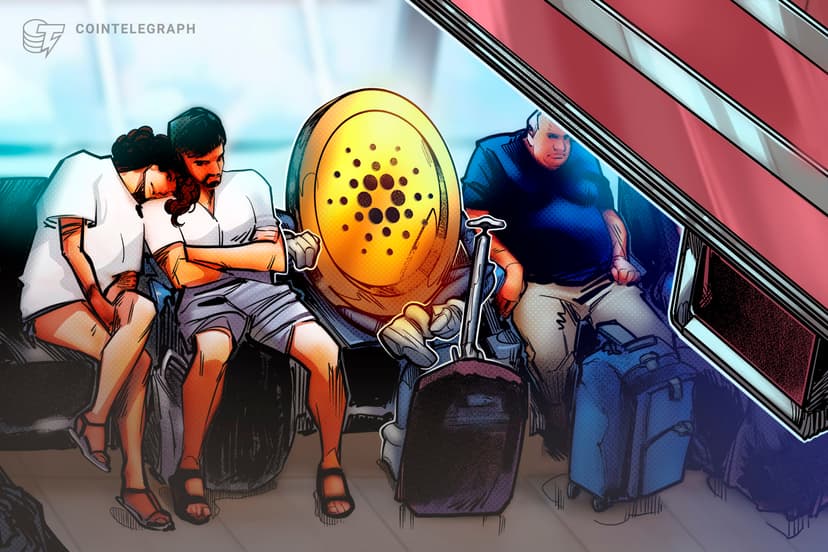 Cardano’s TapTools Winds Down After Losing 5 Execs